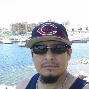 Meet your Posher, Jose